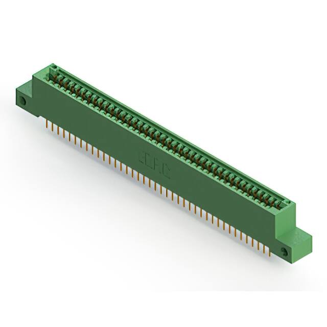 845-080-524-212 EDAC Inc.  Edgeboard Connectors